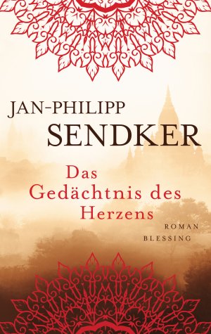 ISBN 9783896675026: Das Gedächtnis des Herzens – Roman