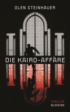 ISBN 9783896675194: Die Kairo-Affäre