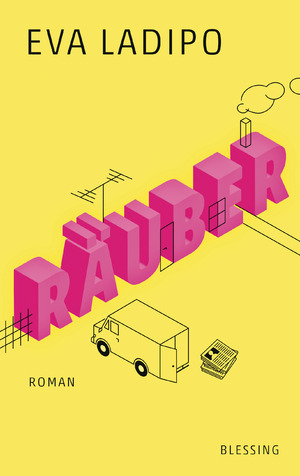 ISBN 9783896676788: Räuber