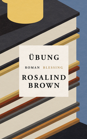 ISBN 9783896677549: Übung – Roman