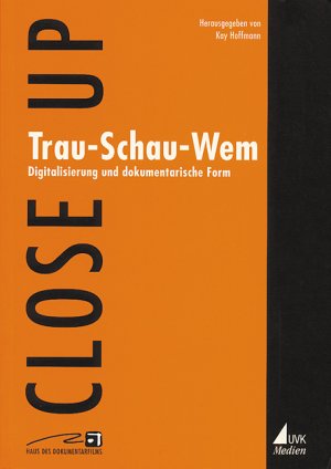 ISBN 9783896692238: Trau - Schau - Wem - schmidt