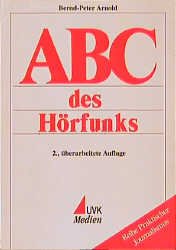 ISBN 9783896692610: ABC des Hörfunks