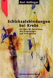 ISBN 9783896700087: Schicksalsbindungen bei Krebs