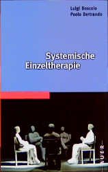 ISBN 9783896700278: Systemische Einzeltherapie