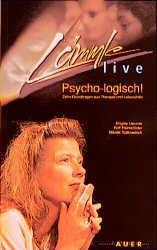 ISBN 9783896700919: Lämmle live: psycho-logisch! Zehn Grundfragen aus Therapie und Lebenshilfe