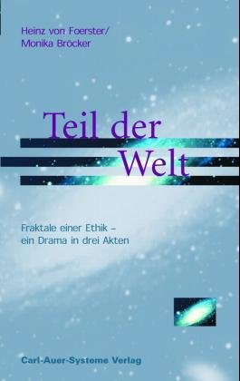 ISBN 9783896702074: Teil der Welt