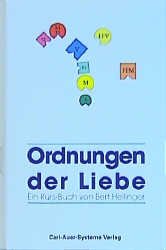 ISBN 9783896702159: Ordnungen der Liebe