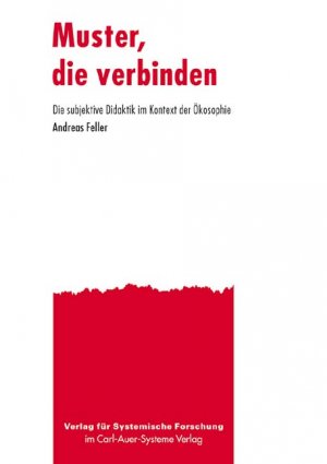 ISBN 9783896703194: Muster, die verbinden