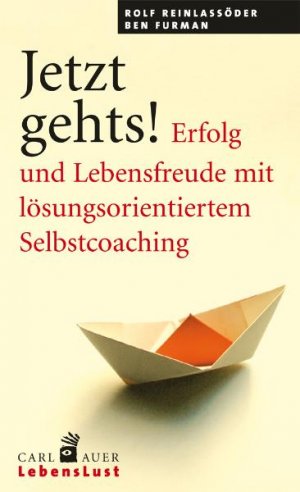 ISBN 9783896707505: Jetzt geht's!