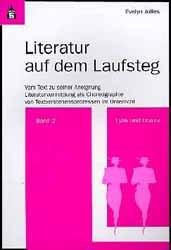 ISBN 9783896761644: Literatur auf dem Laufsteg. Vom Text zu seiner Aneignung. Literaturvermittlung... – Lyrik und Drama