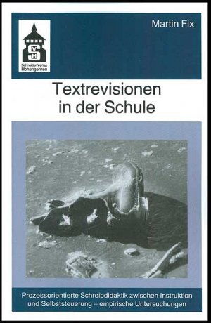 ISBN 9783896763310: Textrevisionen in der Schule