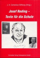 ISBN 9783896764096: Texte für die Schule - Herausgegeben von J. A. Comenius-Stiftung