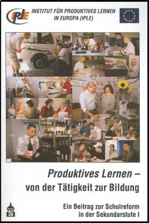 Angelika Arnold, Gabriele Bingel und Ingrid Bhm - Produktives Lernen -