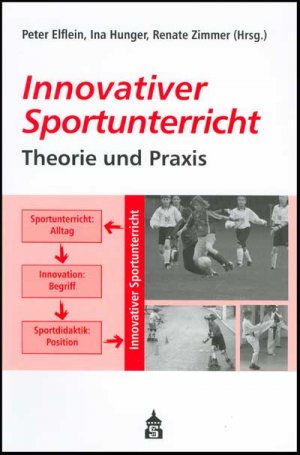 ISBN 9783896768704: Innovativer Sportunterricht – Theorie und Praxis