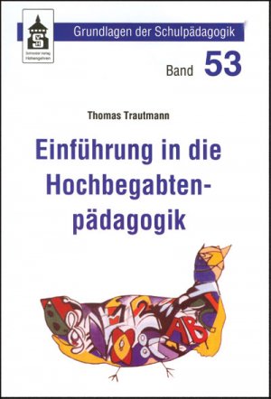 ISBN 9783896769855: Einführung in die Hochbegabtenpädagogik