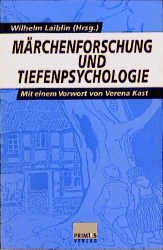 ISBN 9783896780324: Märchenforschung und Tiefenpsychologie