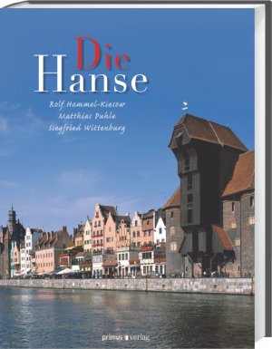 ISBN 9783896783561: Die Hanse