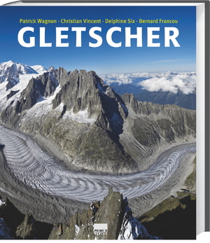 ISBN 9783896783813: Gletscher