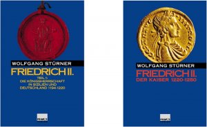 ISBN 9783896784834: Friedrich II.