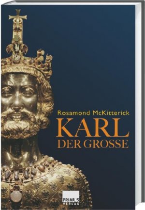 ISBN 9783896785992: Karl der Große