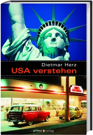 ISBN 9783896786791: USA verstehen