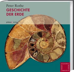 ISBN 9783896788252: Geschichte der Erde