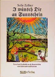 ISBN 9783896820334: I wünsch Dir an Sunnschein