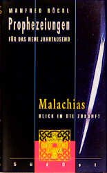 ISBN 9783896820402: Malachias