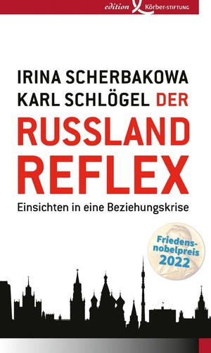 ISBN 9783896841698: Der Russland-Reflex – Einsichten in eine Beziehungskrise