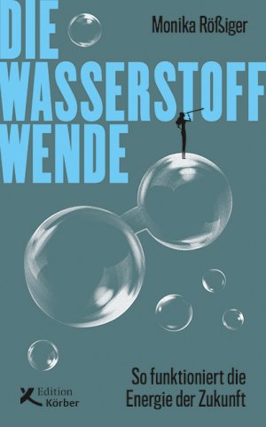 ISBN 9783896842954: Die Wasserstoff-Wende – So funktioniert die Energie der Zukunft