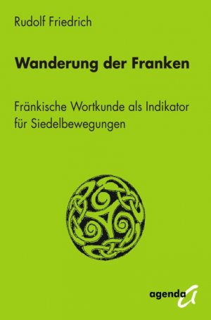 ISBN 9783896882196: Wanderung der Franken