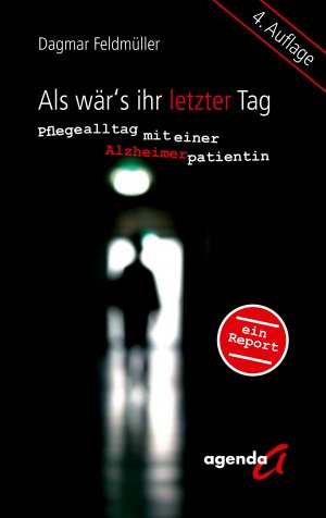 ISBN 9783896883797: Als wär's ihr letzter Tag