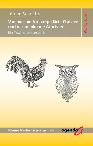 ISBN 9783896885845: Vademecum für aufgeklärte Christen und nachdenkende Atheisten - Ein Taschenwörterbuch