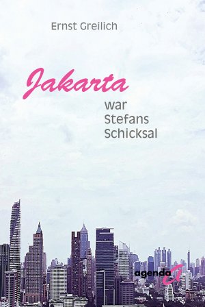 ISBN 9783896885951: Jakarta war Stefans Schicksal