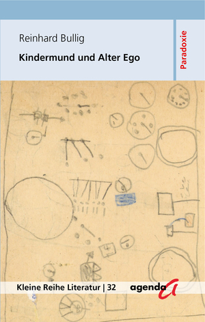 ISBN 9783896886606: Kindermund und Alter Ego