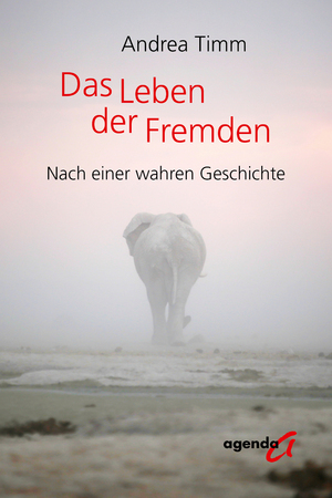 ISBN 9783896888372: Das Leben der Fremden