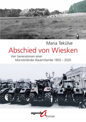 ISBN 9783896888778: Abschied von Wiesken – Vier Generationen einer Münsterländer Bauernfamilie 1850 - 2020