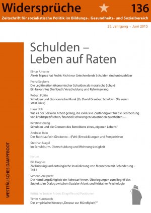 ISBN 9783896919960: Leben auf Raten