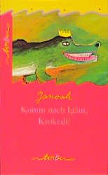 ISBN 9783896921222: Komm nach Iglau, Krokodil