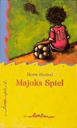 ISBN 9783896921314: Majoks Spiel (Broschiert) von Horst Hensel (Autor)