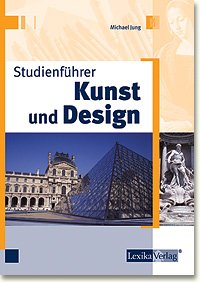 ISBN 9783896942814: Studienführer Kunst und Design