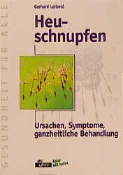 ISBN 9783896981110: Heuschnupfen