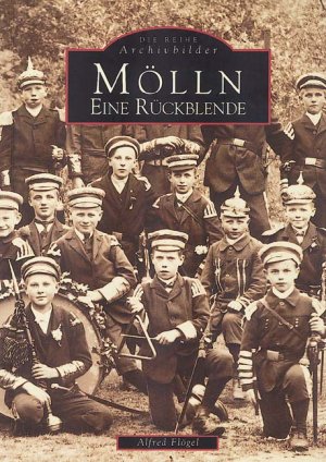 ISBN 9783897020832: Mölln - Eine Rückblende