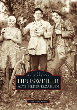 ISBN 9783897021129: Heusweiler