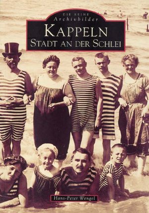 ISBN 9783897021617: Kappeln - Stadt an der Schlei