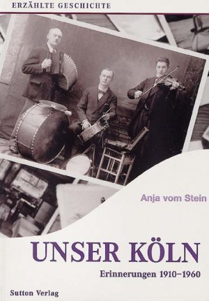 ISBN 9783897021730: Unser Köln