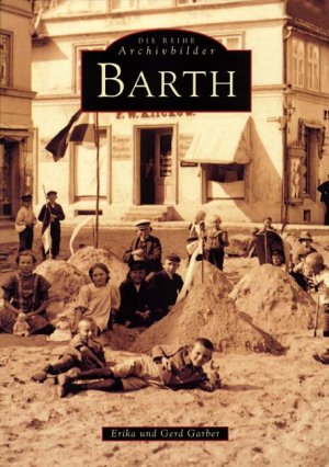 ISBN 9783897021846: Barth