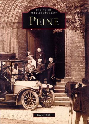 ISBN 9783897022478: Peine