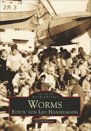 ISBN 9783897022522: Worms