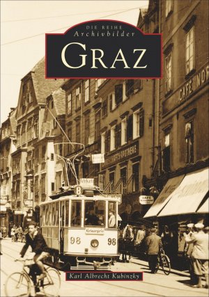 ISBN 9783897022706: Graz